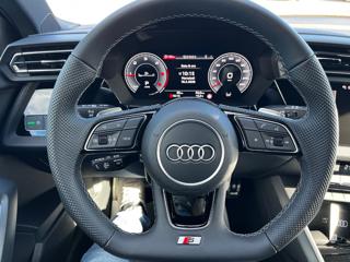 AUDI A3 usata, con Controllo trazione