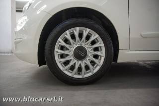FIAT 500 usata, con Cruise Control