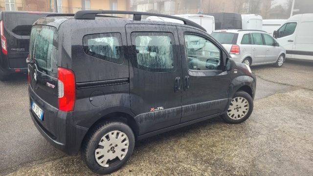 CITROEN Nemo usata, con Airbag Passeggero