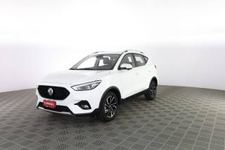 MG ZS ZS 1.5 VTi-tech Luxury