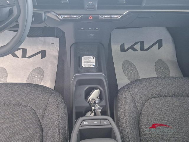KIA EV2 usata 14