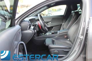MERCEDES-BENZ A 180 usata, con Airbag Passeggero
