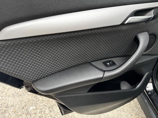 BMW X1 usata, con Immobilizzatore elettronico