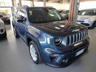 JEEP Renegade usata, con Chiusura centralizzata