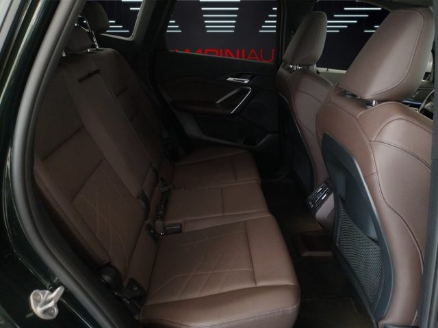 BMW X1 usata 17
