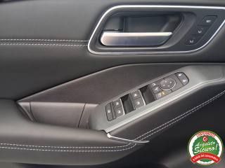 NISSAN Qashqai usata, con Fendinebbia