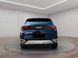 KIA Sportage usata, con Airbag Passeggero