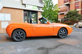 FIAT Barchetta usata 5