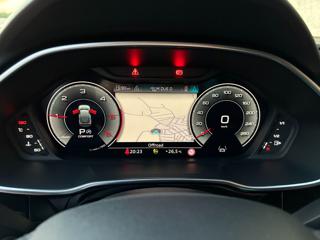AUDI Q3 usata, con Vetri oscurati