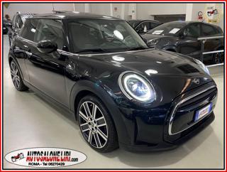 MINI Cooper usata, con Airbag