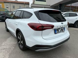 FORD Focus usata, con Airbag laterali