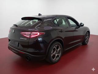 ALFA ROMEO Stelvio usata, con Autoradio