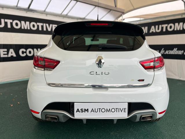 RENAULT Clio usata, con Alzacristalli elettrici