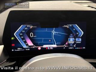BMW X1 usata, con Servosterzo