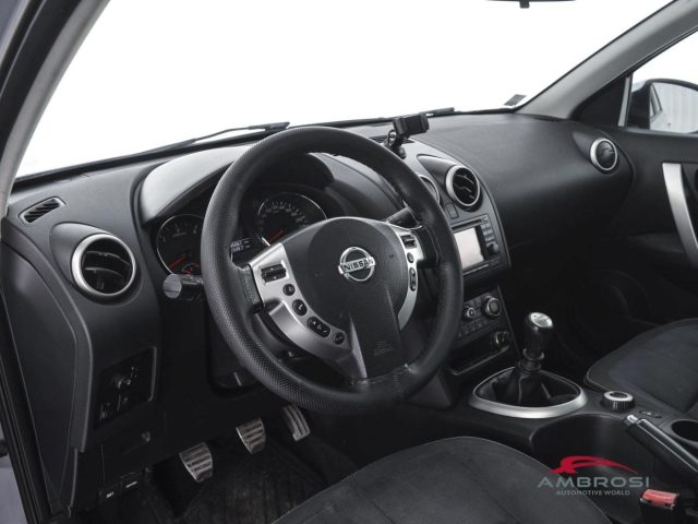 NISSAN Qashqai usata 7