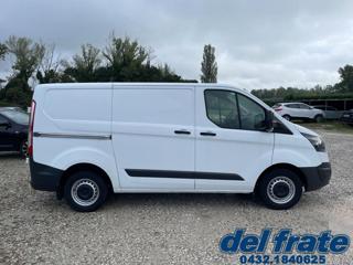 FORD Transit Custom usata, con Boardcomputer