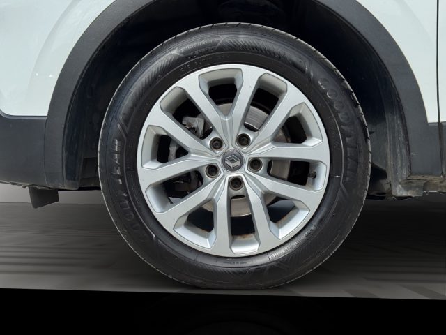 RENAULT Kadjar usata, con Servosterzo