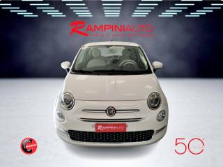 FIAT 500 usata 2