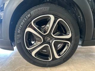 CITROEN C3 usata, con Cruise Control