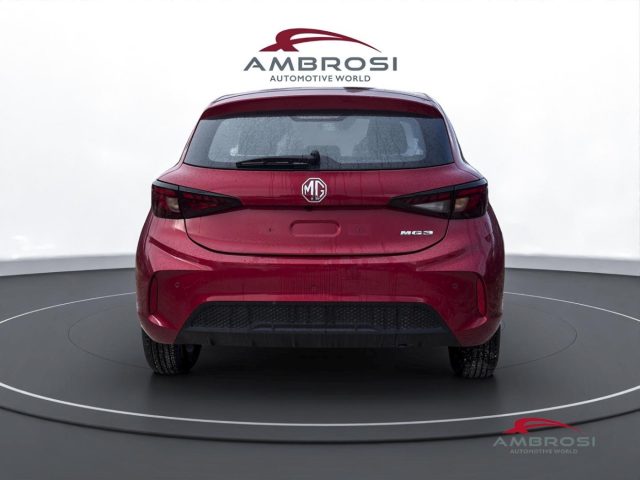 MG MG3 usata 7