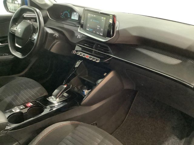PEUGEOT 208 usata, con Cruise Control