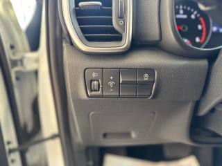 KIA Sportage usata, con Autoradio digitale
