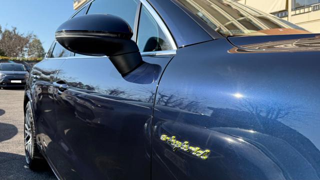 PORSCHE Cayenne usata, con Sensore di luce
