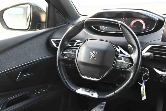 PEUGEOT 3008 usata, con ESP