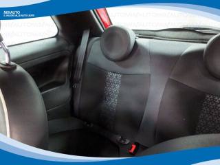 FIAT 500 usata, con Controllo automatico clima