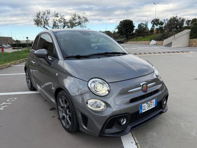 ABARTH 595 usata 41