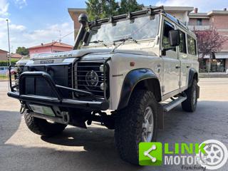 LAND ROVER Defender usata, con Sedile posteriore sdoppiato