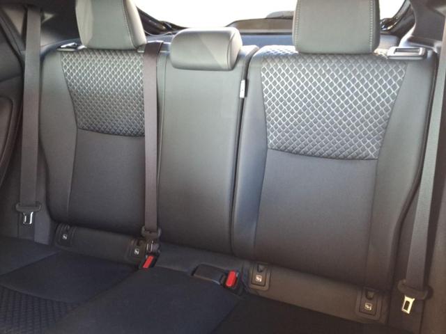 TOYOTA Yaris usata, con Fendinebbia