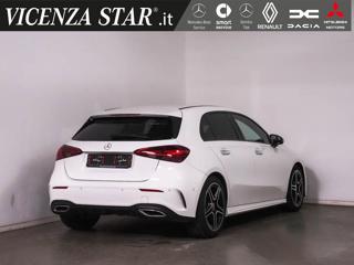 MERCEDES-BENZ A 250 usata, con Airbag Passeggero
