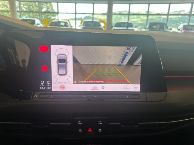 VOLKSWAGEN Golf usata, con Regolazione elettrica sedili