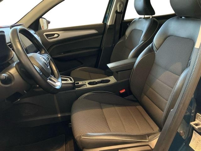 RENAULT Arkana usata, con Cruise Control