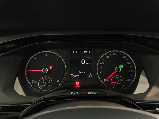 VOLKSWAGEN Polo usata, con Chiusura centralizzata