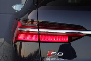 AUDI S6 usata, con Fari LED
