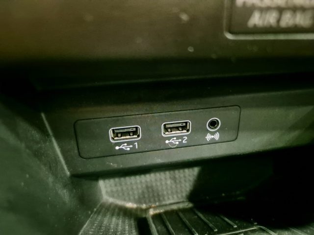 SEAT Ibiza usata, con Bluetooth