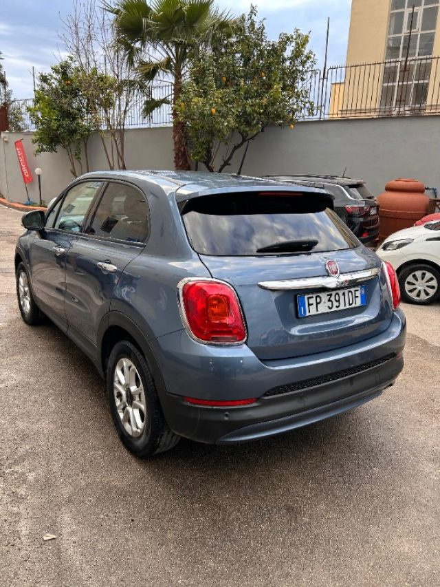 FIAT 500X usata, con Autoradio