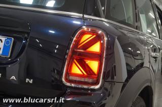 MINI Countryman usata, con Sensore di luce