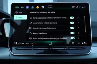 VOLKSWAGEN Golf usata, con Fari LED