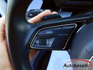 AUDI A3 usata, con Pacchetto sportivo