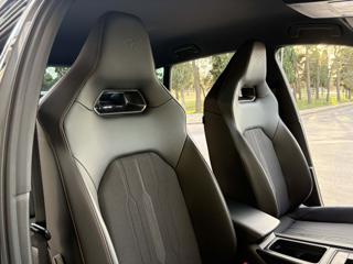 CUPRA Formentor usata, con Chiusura centralizzata