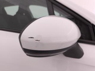 RENAULT Clio usata, con Fari full-led