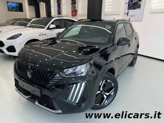PEUGEOT 2008 usata, con Airbag laterali