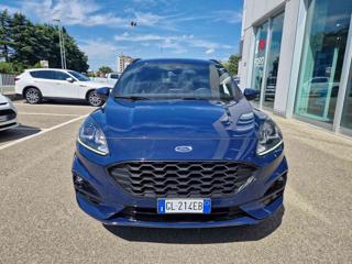 FORD Kuga usata, con Airbag