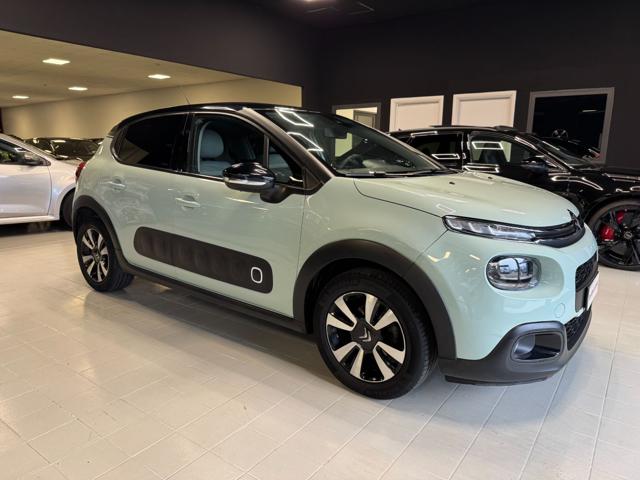 CITROEN C3 usata, con Boardcomputer