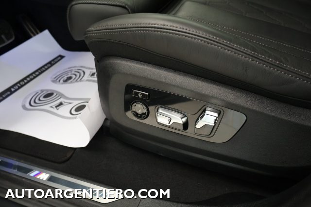 BMW X6 usata, con Climatizzatore