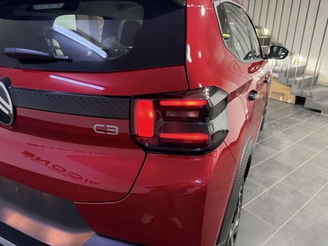 CITROEN C3 usata, con Autoradio