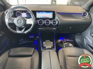MERCEDES-BENZ GLA 200 usata, con Immobilizzatore elettronico